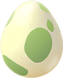 Special 2k Eggs