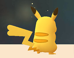 Pokemon Go Update Brings Female Pikachu Gen 2 Moves