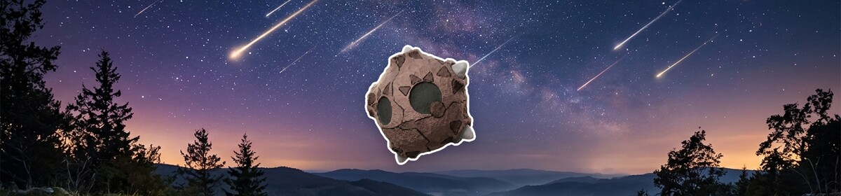 Minior Showers: Orionids