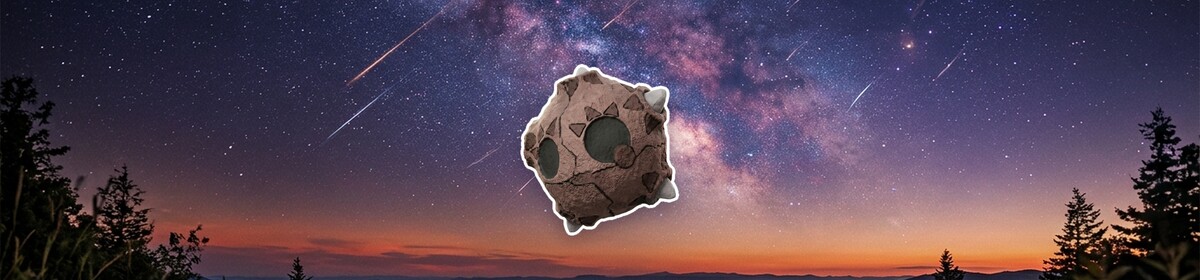 Minior Showers: Perseids