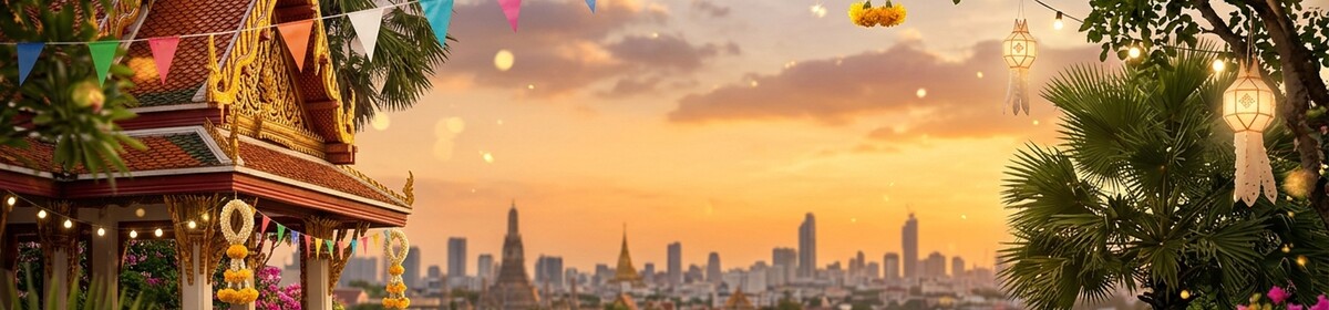 Pokémon Center BANGKOK Opens!
