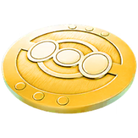 Gimmighoul Coins