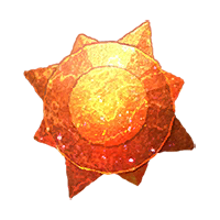 Sun Stone