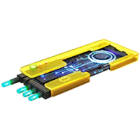 Upgrade