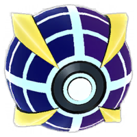 Beast Ball