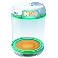 Timed Incubator
