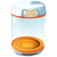 Incubator ∞