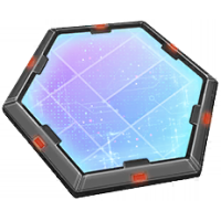 Super Rocket Radar