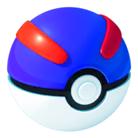 Great Ball