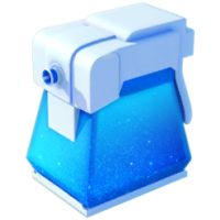 Max Potion