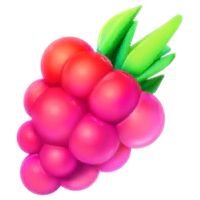 Razz Berry