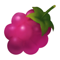 Bluk Berry
