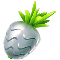 Silver Pinap Berry