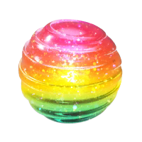 Rare Candy