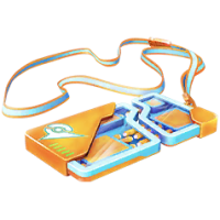 Raid Pass
