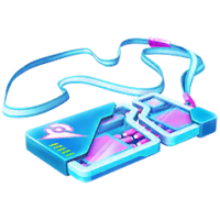 Remote Raid Pass