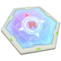 Rocket Radar