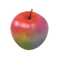 Tart Apple