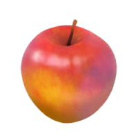 Syrupy Apple