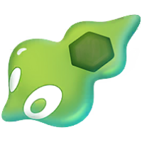 Zygarde Cell