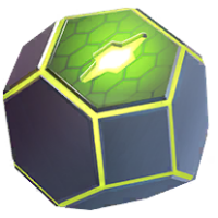 Zygarde Cube