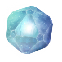 Purified Gem