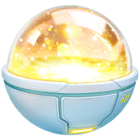 Lucky Trinket