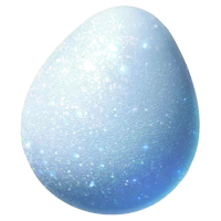 Lucky Egg