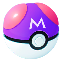 Master Ball