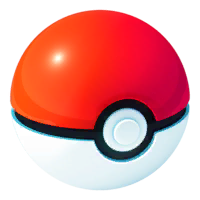 Poké Ball