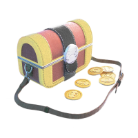 Coin Bag