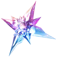 Star Piece