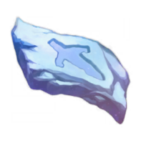 Crowned Sword Energy