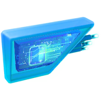Glacial Lure Module