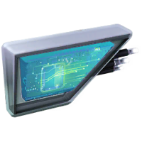 Magnetic Lure Module