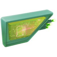 Mossy Lure Module