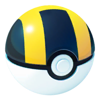 Ultra Ball