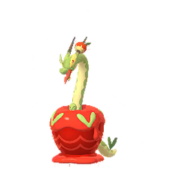 Hydrapple (Pokémon GO) - Best Movesets, Counters, Evolutions and CP