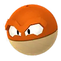 Voltorb