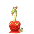 Hydrapple