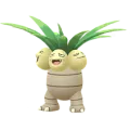 Exeggutor