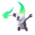 Alolan Marowak