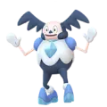Mr. Mime