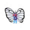 Butterfree (Bow)