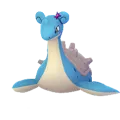 Lapras (Blanche Accessory)