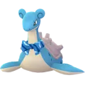 Lapras (Costume 2020)
