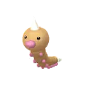 獨角蟲