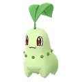 Chikorita