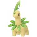 Bayleef