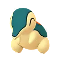 Cyndaquil